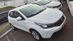 Fiat Argo 2024 1.0 Firefly Flex Drive Manual