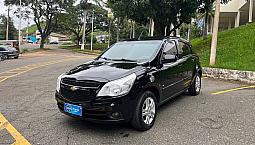 Agile Ltz 1.4 Completo 