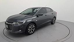 Chevrolet Onix Plus Premier 1.0 12V Tb Flex Aut. 4P 2025