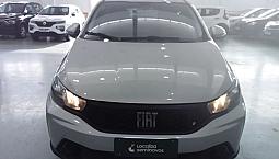 Fiat Argo 2024 1.0 Firefly Flex Drive Manual
