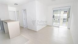 Apartamento Nunca Habitado Com Dois Dormitórios No Residencial Aveiro Na Avenida Duque De 