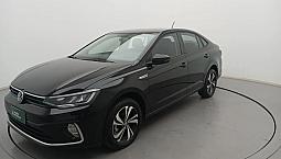 Volkswagen Virtus Comfort. 200 Tsi 1.0 Flex 12V Aut 2024