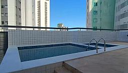 Alugo Apto 3 Quartos- Boa Viagem - 3 Quartos. [