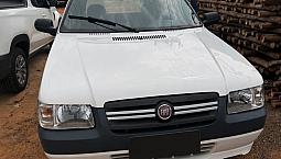 Fiat Uno Mille 1.0 Fire/ F.flex/ Economy 4P 2013