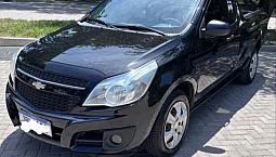 Chevrolet Montana Ls 1.4 Econoflex 8V 2P 2019