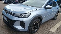 Volkswagen Tera Comfort 1.0 170 Tsi Flex 12V 5P Aut 2026