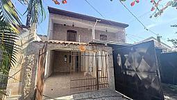 Locação - Casa Vila Progresso / Sorocaba/Sp