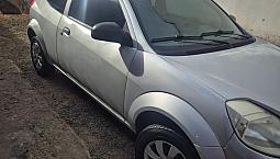 Ford Ka 1.0 8V/1.0 8V St Flex 3P 2009