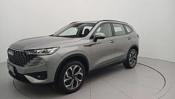 Gwm Haval H6 Phev Awd (Hibrido) 2025