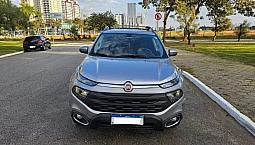 Fiat Toro Freedom 1.8 16V Flex Aut. 2021