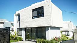 Casa Para Venda Com 182 Metros Quadrados Com 3 Quartos