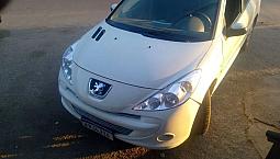 Peugeot 207 Sed. Passion Xr Sport 1.4 Flex 8V 4P 2013