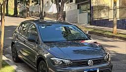 Volkswagen Polo Track 1.0 Flex 12V 5P 2024
