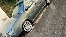 Volkswagen Gol Geração Iv City Trend 1.0 8V Mi Total Flex Mec. 4P 2010