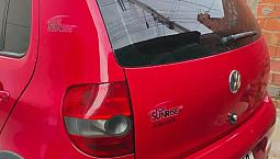 Volkswagen Fox Sunrise 1.0 Mi Total Flex 8V 5P 2010