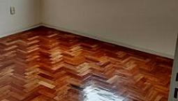 Apartamento Dois Dormitorios, Bairro Jardim Lindoia