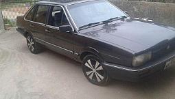 Vw - Volkswagen Santana