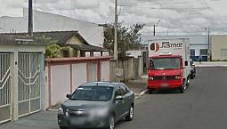 Permuta (Troca Casa Em Outra Casa Em Boa Localidade)