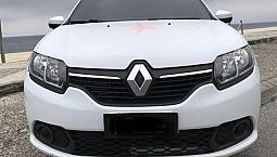 Sandero 1.6 Top!