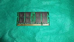 Memória Notebook Ddr2 2Gb Kingston