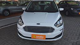 Ford Ka 2019/2020 1.5 Ti-Vct Flex Se Manual