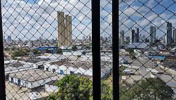 Apartamento No Premier Com Tres Quartos E Area De Lazer Catole - Centro