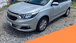 Chevrolet Cobalt 1.8 Ltz 2016 Automático 