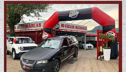 Vw - Volkswagen Parati 1.6Mi/1.6Mi City/T.field T.flex 2008 Flex