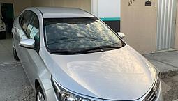 Corolla Gli - Extra Única Dona