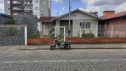 Alugo Casa Três Dormitórios Bairro Panazzolo Caxias Do Sul 