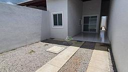 Casa Com 2 Dormitórios À Venda, 75 M² Por R$ 140.000 - Ancuri - Fortaleza/Ce