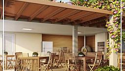 Apartamento Com 85M², No Ilha Parque Residence