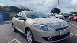 Renault Fluence Privilége 2012/2013