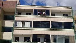 Alugo Apartamento De 1 Quarto - Cln 07 - Riacho Fundo 1