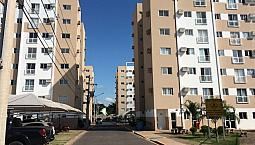 Locação - Residencial Clube Torres Do Coxipó