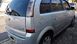Gm Meriva 2011 Cãmbio Manual + Kit-Gás +Doc. 2022 Vistoriado