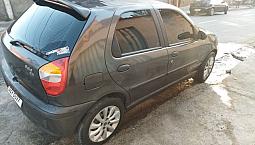 Palio 1.0 2001