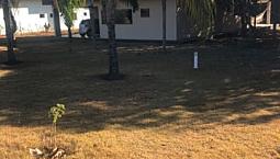 Casa Eco Vila Santa Branca 