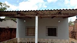 Casa No Boleto