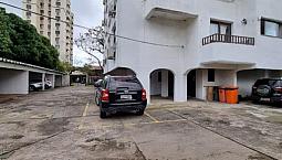 Cod.imóvel: 554 - Apartamento No Bairro Jardim Botanico Com 88 M2,  Fundos, 8º Andar, 2 Do