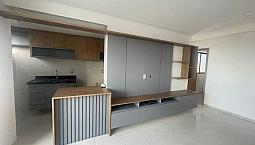 Apartamento Para Aluguel Tem 28 Metros Quadrados Com 1 Quarto Em Ponta Do Farol - São Luís