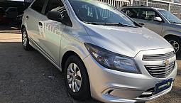 Onix Joy 1.0 2019