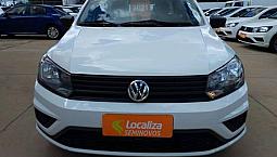 Vw - Volkswagen Voyage Voyage 1.6 Msi Flex 8V 4P