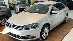 Passat 2012 Tb 2.0 Ipva Quitado 9.8489.2386 Giselly