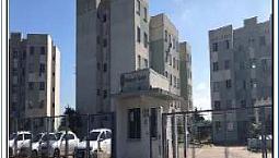 Oportunidade! Apartamento 43,99M² Área Privada Abaixo Valor Mercado Alvorada/Rs - Rafael M