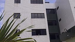 Apartamento Para Aluguel Possui 99M2. Com 3 Quartos Em Bessa - João Pessoa - Zap Tr.98687.