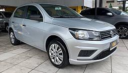  Gol 1.6 Ano 2021 Completo