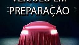 Volkswagen Fox 1.0 8V Flex 2009