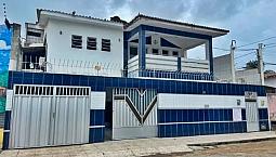 Casa Com 6 Dormitórios À Venda, 262 M² Por R$ 370.000,00 - Rocas - Natal/Rn