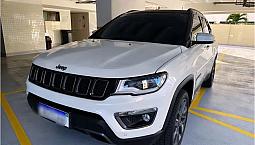 Jeep Compass S 2021 Diesel Extra Procedencia